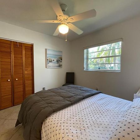 King'S Courtyard View Room Miami Exterior photo