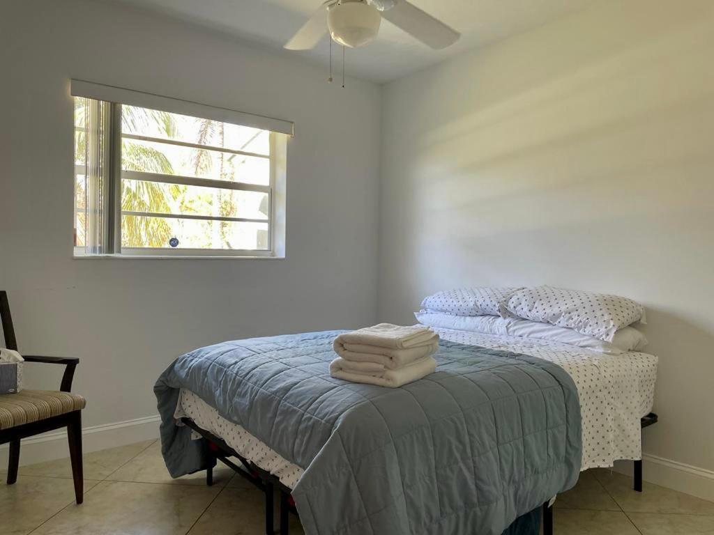 King'S Courtyard View Room Miami Exterior photo
