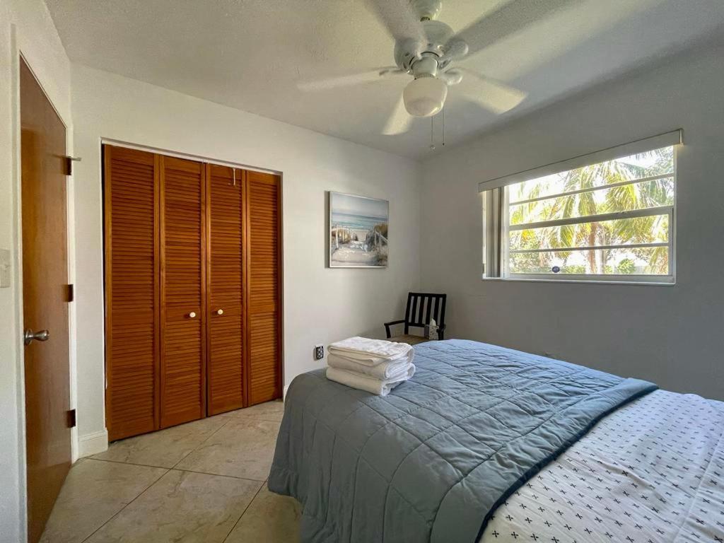 King'S Courtyard View Room Miami Exterior photo
